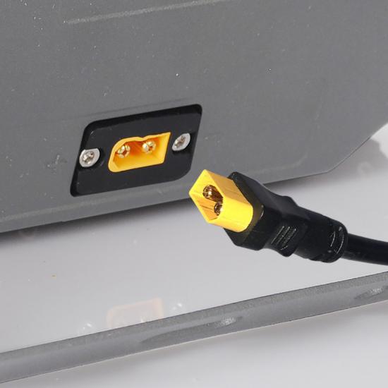HS-HL solar flood light