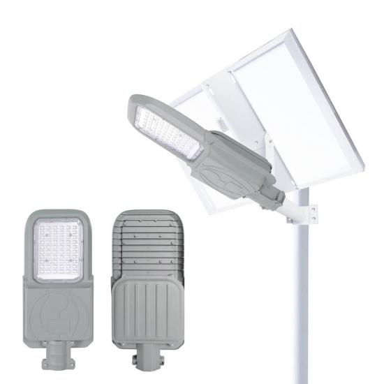 BY Solar Street Light