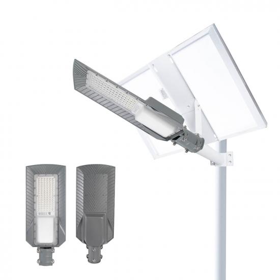 HE Solar Street Light