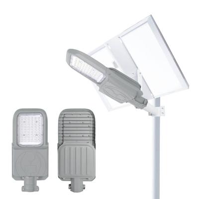 BY Solar Street Light