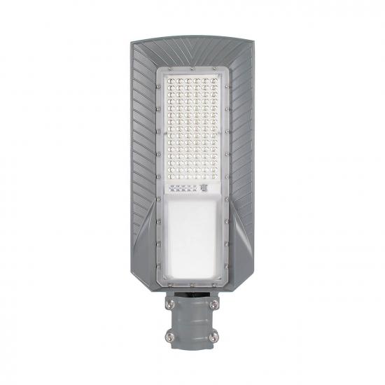 HE Solar Street Light