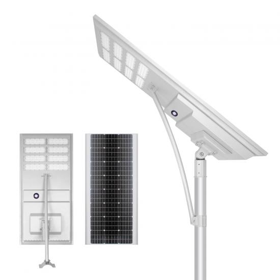 HS-HY Solar Street Light