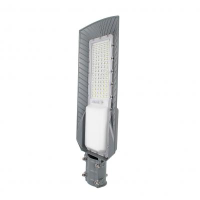 HE Solar Street Light
