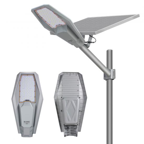 HJG-Solar LED Street Light