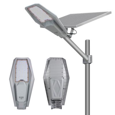 HJG-Solar LED Street Light