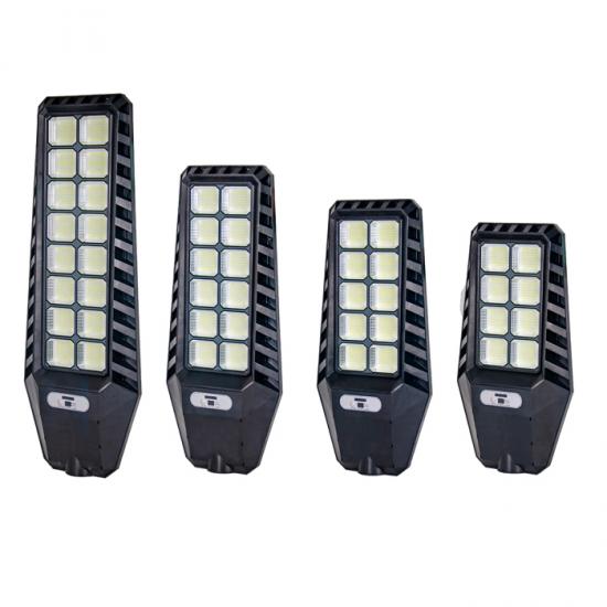 EH02 Solar Street Light