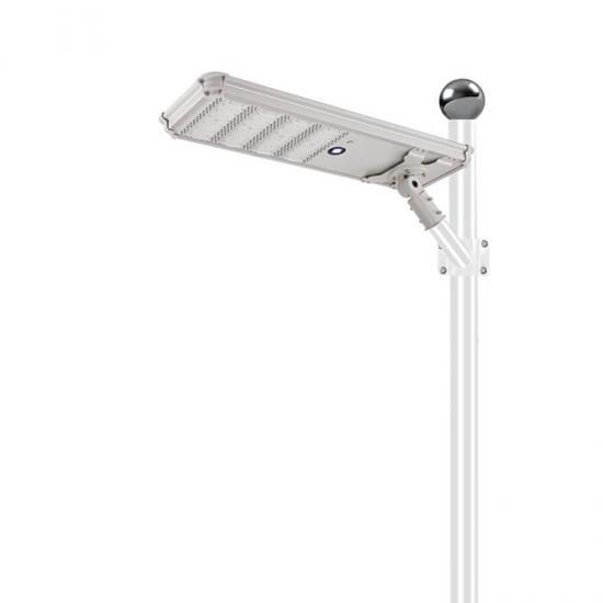 HY04 Solar Street Light