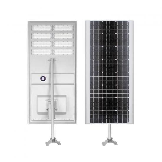 HS-HY Solar Street Light
