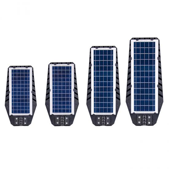 EH03 Solar Street Light