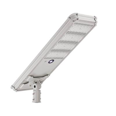 HY04 Solar Street Light