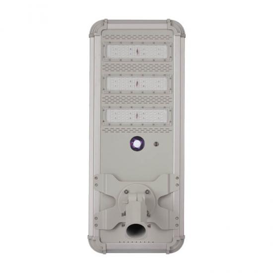 HY04 Solar Street Light