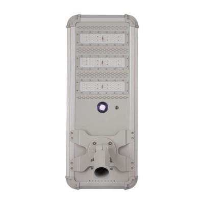 HY04 Solar Street Light