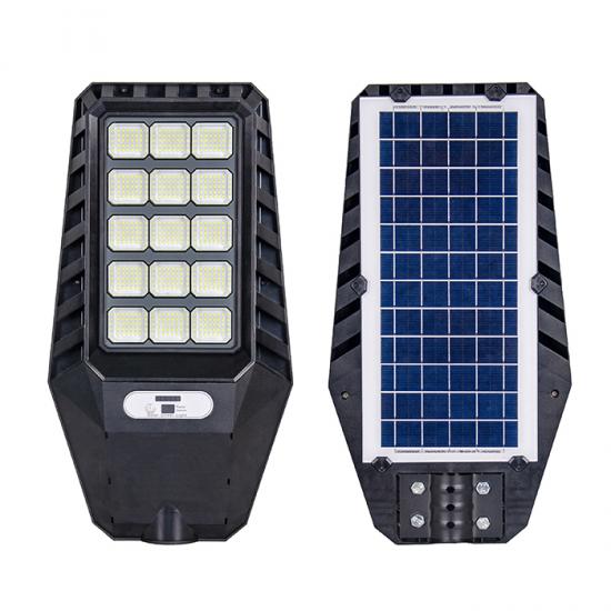 EH03 Solar Street Light