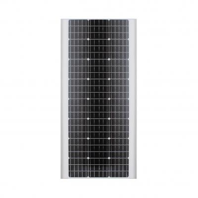 HS-HY Solar Street Light